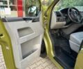Зелений Фольксваген Каравелла, об'ємом двигуна 2.5 л та пробігом 147 тис. км за 6800 $, фото 8 на Automoto.ua
