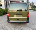 Зелений Фольксваген Каравелла, об'ємом двигуна 2.5 л та пробігом 147 тис. км за 6800 $, фото 7 на Automoto.ua