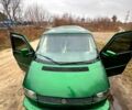 Зелений Фольксваген Каравелла, об'ємом двигуна 2.4 л та пробігом 497 тис. км за 4500 $, фото 1 на Automoto.ua