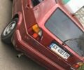 Червоний Фольксваген Коррадо, об'ємом двигуна 1.6 л та пробігом 3 тис. км за 600 $, фото 2 на Automoto.ua