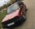 Червоний Фольксваген Коррадо, об'ємом двигуна 1.6 л та пробігом 3 тис. км за 600 $, фото 1 на Automoto.ua