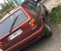 Червоний Фольксваген Коррадо, об'ємом двигуна 1.6 л та пробігом 3 тис. км за 600 $, фото 3 на Automoto.ua