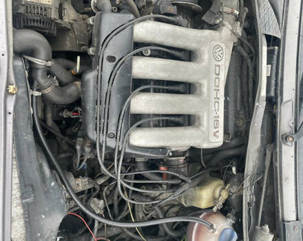 Фольксваген Коррадо, об'ємом двигуна 1.8 л та пробігом 300 тис. км за 5500 $, фото 12 на Automoto.ua