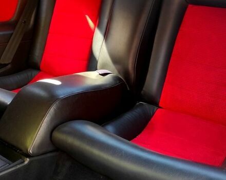 Серый Фольксваген Коррадо, объемом двигателя 1.8 л и пробегом 313 тыс. км за 4100 $, фото 8 на Automoto.ua