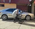 Серый Фольксваген Коррадо, объемом двигателя 1.8 л и пробегом 333 тыс. км за 5000 $, фото 1 на Automoto.ua