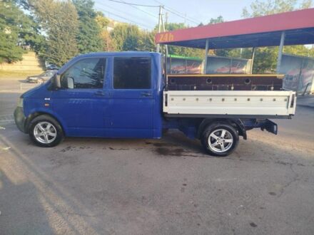 Синій Фольксваген Коррадо, об'ємом двигуна 2.5 л та пробігом 230 тис. км за 13000 $, фото 1 на Automoto.ua