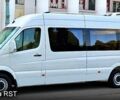 Білий Фольксваген Крафтєр, об'ємом двигуна 2.5 л та пробігом 330 тис. км за 18000 $, фото 1 на Automoto.ua