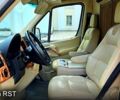 Білий Фольксваген Крафтєр, об'ємом двигуна 2.5 л та пробігом 330 тис. км за 18000 $, фото 3 на Automoto.ua