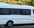 Білий Фольксваген Крафтєр, об'ємом двигуна 2.5 л та пробігом 330 тис. км за 18000 $, фото 2 на Automoto.ua