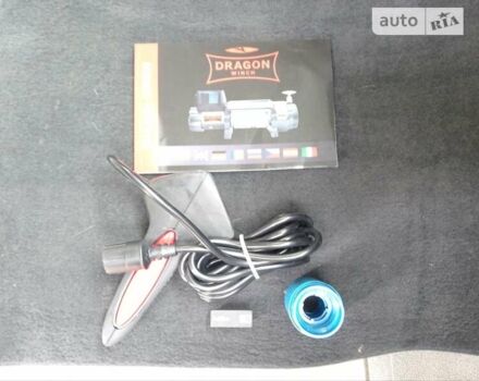 Белый Фольксваген Крафтер, объемом двигателя 2.5 л и пробегом 267 тыс. км за 18999 $, фото 18 на Automoto.ua