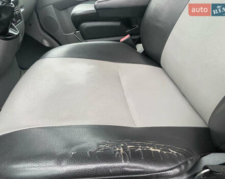 Белый Фольксваген Крафтер, объемом двигателя 1.97 л и пробегом 451 тыс. км за 15400 $, фото 18 на Automoto.ua