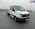 Белый Фольксваген Крафтер, объемом двигателя 1.97 л и пробегом 451 тыс. км за 15400 $, фото 3 на Automoto.ua