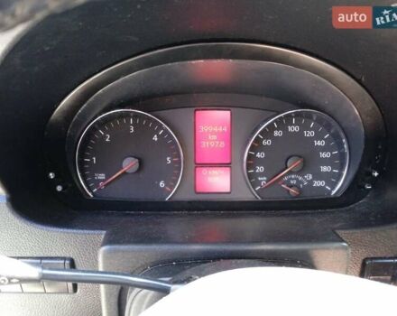 Белый Фольксваген Крафтер, объемом двигателя 1.97 л и пробегом 400 тыс. км за 15800 $, фото 1 на Automoto.ua