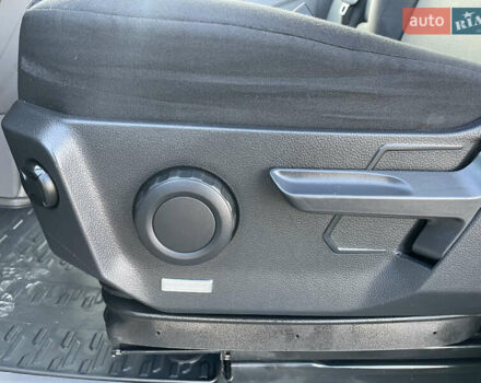 Белый Фольксваген Крафтер, объемом двигателя 1.97 л и пробегом 367 тыс. км за 20800 $, фото 35 на Automoto.ua