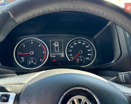 Белый Фольксваген Крафтер, объемом двигателя 1.97 л и пробегом 238 тыс. км за 23000 $, фото 13 на Automoto.ua