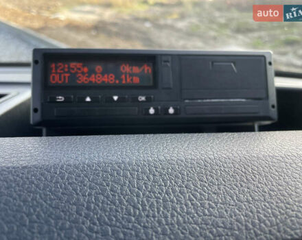 Белый Фольксваген Крафтер, объемом двигателя 1.97 л и пробегом 367 тыс. км за 20800 $, фото 33 на Automoto.ua