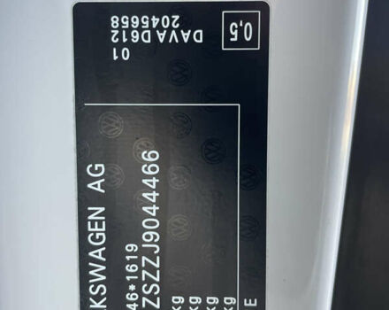 Белый Фольксваген Крафтер, объемом двигателя 1.97 л и пробегом 367 тыс. км за 20800 $, фото 25 на Automoto.ua