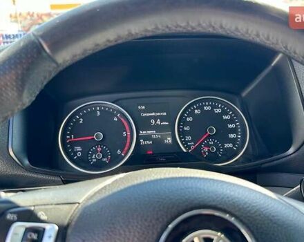 Белый Фольксваген Крафтер, объемом двигателя 1.97 л и пробегом 238 тыс. км за 23000 $, фото 15 на Automoto.ua