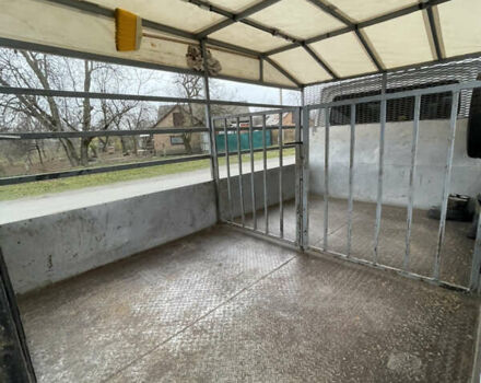 Білий Фольксваген Крафтєр, об'ємом двигуна 2.46 л та пробігом 510 тис. км за 22000 $, фото 20 на Automoto.ua