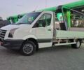 Білий Фольксваген Крафтєр, об'ємом двигуна 2.5 л та пробігом 126 тис. км за 22222 $, фото 18 на Automoto.ua