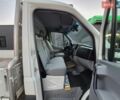 Білий Фольксваген Крафтєр, об'ємом двигуна 2.5 л та пробігом 126 тис. км за 22222 $, фото 49 на Automoto.ua