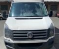 Білий Фольксваген Крафтєр, об'ємом двигуна 1.97 л та пробігом 339 тис. км за 17000 $, фото 12 на Automoto.ua