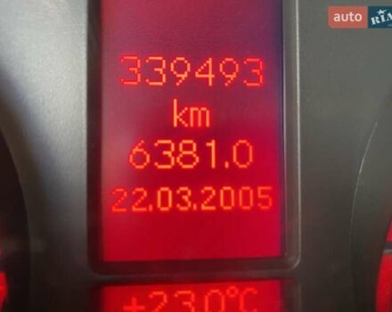 Білий Фольксваген Крафтєр, об'ємом двигуна 1.97 л та пробігом 339 тис. км за 17000 $, фото 1 на Automoto.ua