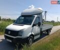 Белый Фольксваген Крафтер, объемом двигателя 1.97 л и пробегом 360 тыс. км за 12500 $, фото 1 на Automoto.ua