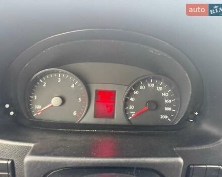 Белый Фольксваген Крафтер, объемом двигателя 0 л и пробегом 182 тыс. км за 20500 $, фото 23 на Automoto.ua