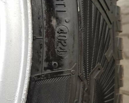 Белый Фольксваген Крафтер, объемом двигателя 1.97 л и пробегом 240 тыс. км за 21800 $, фото 51 на Automoto.ua