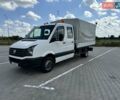 Белый Фольксваген Крафтер, объемом двигателя 0 л и пробегом 154 тыс. км за 24900 $, фото 1 на Automoto.ua