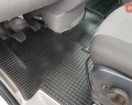 Белый Фольксваген Крафтер, объемом двигателя 1.97 л и пробегом 240 тыс. км за 21800 $, фото 20 на Automoto.ua