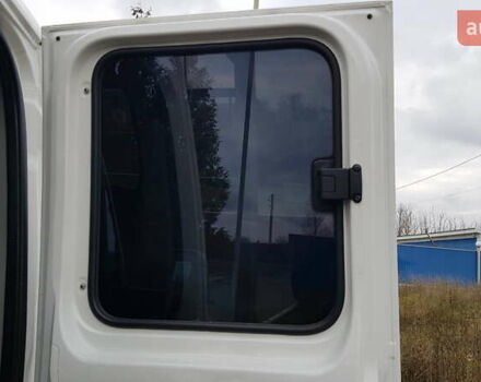 Белый Фольксваген Крафтер, объемом двигателя 1.97 л и пробегом 240 тыс. км за 21800 $, фото 28 на Automoto.ua