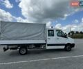 Белый Фольксваген Крафтер, объемом двигателя 0 л и пробегом 154 тыс. км за 24900 $, фото 12 на Automoto.ua