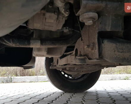 Белый Фольксваген Крафтер, объемом двигателя 1.97 л и пробегом 240 тыс. км за 21800 $, фото 38 на Automoto.ua