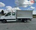 Белый Фольксваген Крафтер, объемом двигателя 0 л и пробегом 154 тыс. км за 24900 $, фото 4 на Automoto.ua