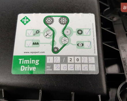 Белый Фольксваген Крафтер, объемом двигателя 1.97 л и пробегом 240 тыс. км за 21800 $, фото 61 на Automoto.ua