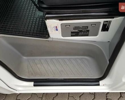 Белый Фольксваген Крафтер, объемом двигателя 1.97 л и пробегом 240 тыс. км за 21800 $, фото 21 на Automoto.ua