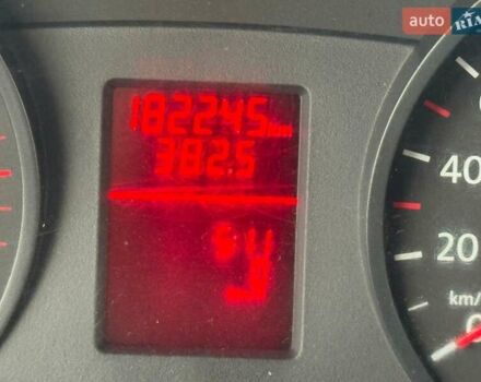 Белый Фольксваген Крафтер, объемом двигателя 0 л и пробегом 182 тыс. км за 20500 $, фото 19 на Automoto.ua