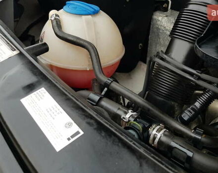 Белый Фольксваген Крафтер, объемом двигателя 1.97 л и пробегом 240 тыс. км за 21800 $, фото 35 на Automoto.ua