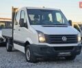 Белый Фольксваген Крафтер, объемом двигателя 2 л и пробегом 121 тыс. км за 19800 $, фото 4 на Automoto.ua