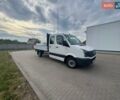 Белый Фольксваген Крафтер, объемом двигателя 0 л и пробегом 182 тыс. км за 20500 $, фото 2 на Automoto.ua