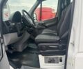 Білий Фольксваген Крафтєр, об'ємом двигуна 0 л та пробігом 187 тис. км за 20900 $, фото 18 на Automoto.ua