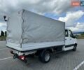 Белый Фольксваген Крафтер, объемом двигателя 0 л и пробегом 154 тыс. км за 24900 $, фото 11 на Automoto.ua