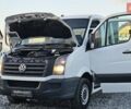 Белый Фольксваген Крафтер, объемом двигателя 2 л и пробегом 121 тыс. км за 19800 $, фото 19 на Automoto.ua