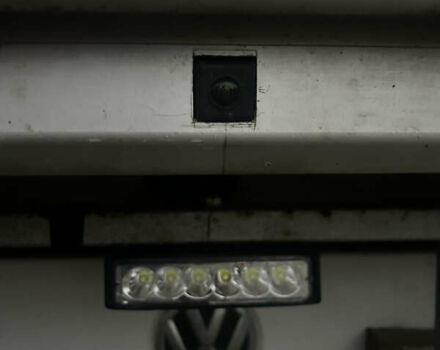 Белый Фольксваген Крафтер, объемом двигателя 1.97 л и пробегом 185 тыс. км за 16850 $, фото 10 на Automoto.ua