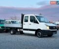 Белый Фольксваген Крафтер, объемом двигателя 2 л и пробегом 158 тыс. км за 24900 $, фото 1 на Automoto.ua