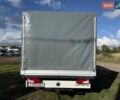 Белый Фольксваген Крафтер, объемом двигателя 2 л и пробегом 180 тыс. км за 22499 $, фото 9 на Automoto.ua