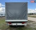 Белый Фольксваген Крафтер, объемом двигателя 2 л и пробегом 180 тыс. км за 22499 $, фото 5 на Automoto.ua