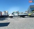 Білий Фольксваген Крафтєр, об'ємом двигуна 2 л та пробігом 110 тис. км за 21900 $, фото 6 на Automoto.ua